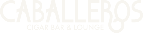 Caballeros Cigar Bar & Lounge